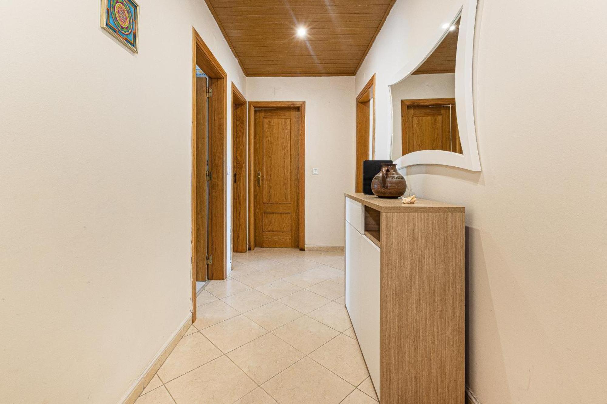 Sol E Mar Apartment Armacao de Pera Exterior photo